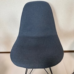 美品 イームズチェア 2脚 リプロダクトの画像