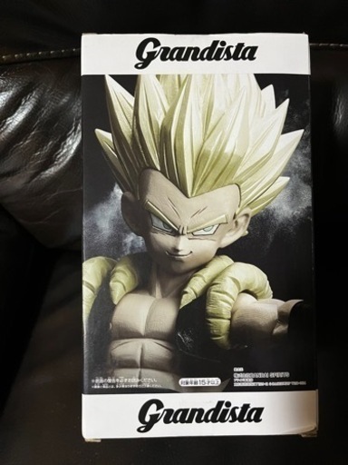 ドラゴンボールZ GLITTER＆GLAMOURS 人造人間18号セット
