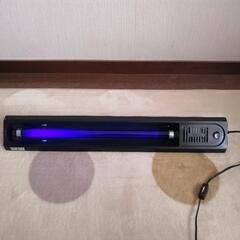 ブラックライト　NECの画像
