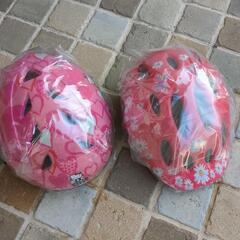 お取引中子供用ヘルメットひとつのみ！