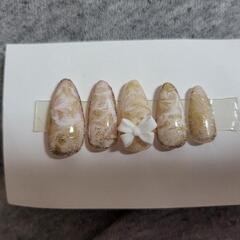 ネイル練習させてくれる方募集してますの画像
