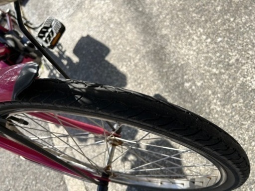 電動　アシスト　自転車　子供乗せ　