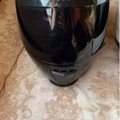 バイクヘルメット