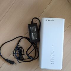 ソフトバンクAir