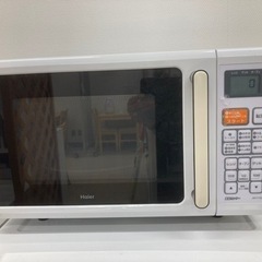 オープンレンジ