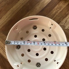 蒸し物　アイリスオーヤマの画像
