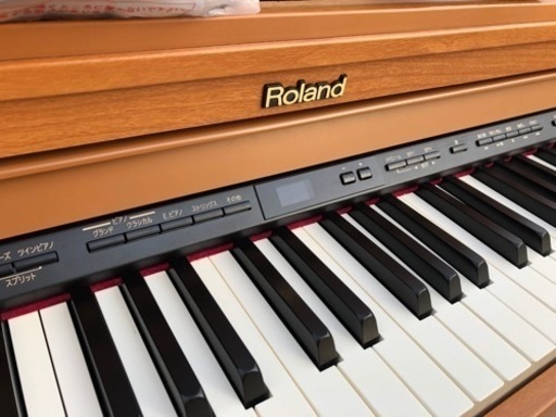 ローランド　HP503LC (送料、設置無料)