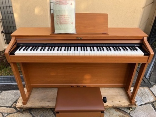 ローランド　HP503LC (送料、設置無料)