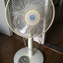 扇風機