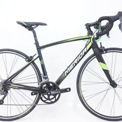 MERIDA「メリダ」 RIDE 150 2020年モデル ロー...
