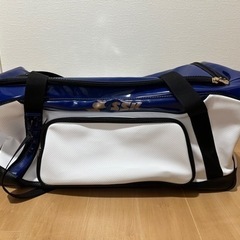 SSK ショルダーバッグ  キャッチャーバッグ