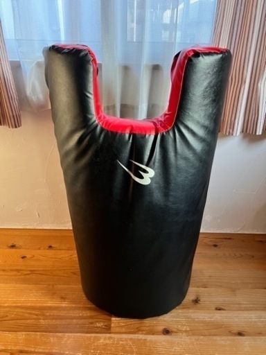 BODYMAKER ボディメーカー ボディミット スーパーダミーミットシールド ミディアム