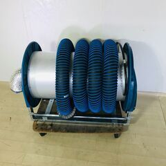 山口)下松市より　ハイキホースリールS.４-7.5NR　H811...