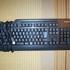 【USB】キーボード、テンキー、マウス、ハブセットの画像