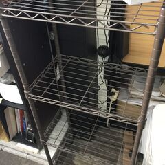 スチールラック？