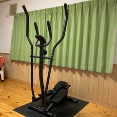クロストレーナー スカイウォーカー