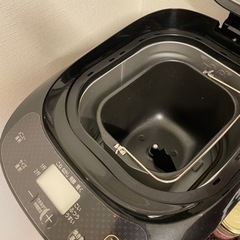 ホームベーカリー(2022年)の画像
