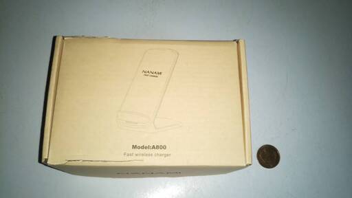 その他 NANAMI A800 Fast wireless charger