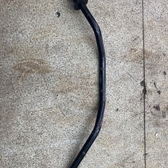 fanatic ハンドル