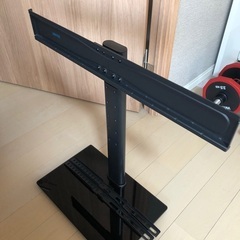 【引取のみ】TV台　TVスタンド【葛飾区】