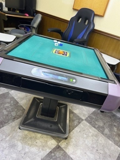 マツオカセンチュリー　デカパイですので見やすいです