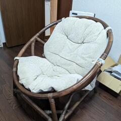 ローチェアの画像