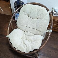 ローチェアの画像