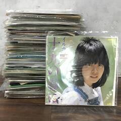 🔷🔶🔷BNC1/97　EP レコード まとめて 100枚 邦楽 ...