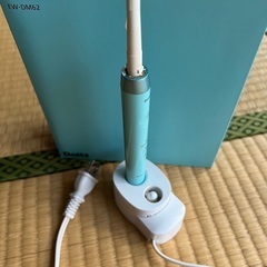 電動歯ブラシの画像