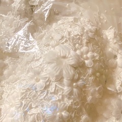 3月末まで/ウェディングドレスの画像