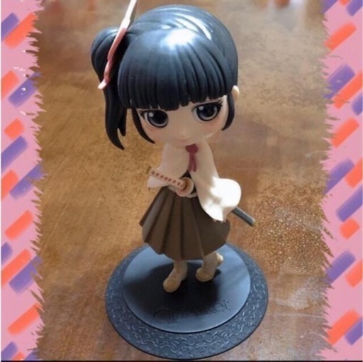栗花落カナヲ