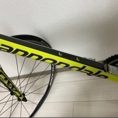 【美品】ロードバイク　の画像