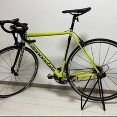 【美品】ロードバイク　の画像