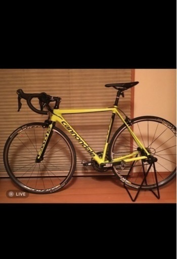 【美品】ロードバイク
