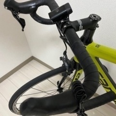 【美品】ロードバイク　の画像