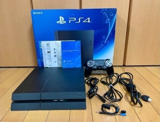 その他 ps4