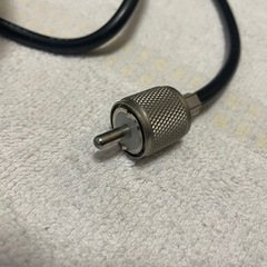 アマチュア無線　マグネット基台　第一電波工業(ダイヤモンド)の画像