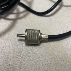 アマチュア無線　マグネット基台　第一電波工業(ダイヤモンド)の画像