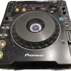 Pioneer-CDJ1000