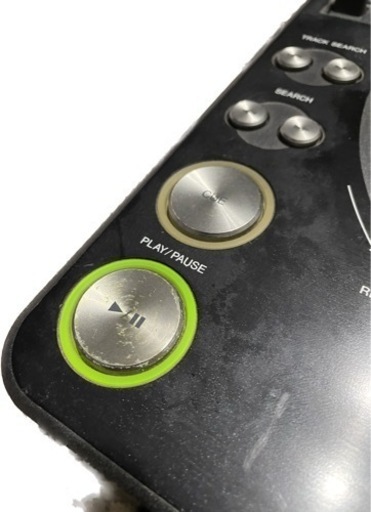 Pioneer-CDJ1000
