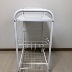 押入れ収納の画像