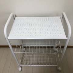 押入れ収納の画像