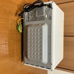 美品　電子レンジ　YAMADA YMW-S18B1の画像
