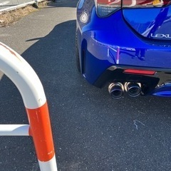 レクサスRCF後期　交換希望！の画像