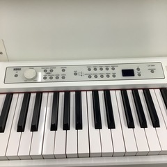 KORG コルグ　電子ピアノ　LP-380 2016年製の画像