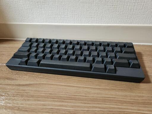 【特価】26950円→10000円 PFUキーボード HHKB Professional Classic 無刻印／墨