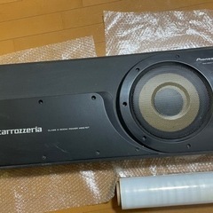 ウーファー
