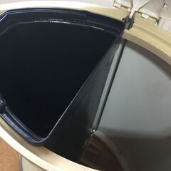 おしゃれゴミ箱の画像