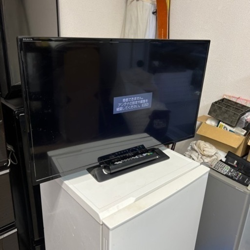 テレビ SONY