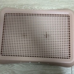 ペット用品の画像